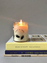 LAP Candle